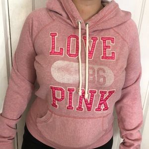 VS PINK Hoodie